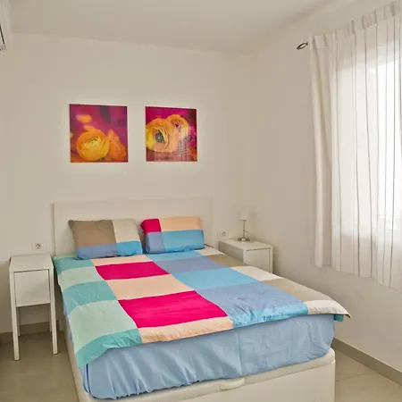 Nautilus 1 Apartment *