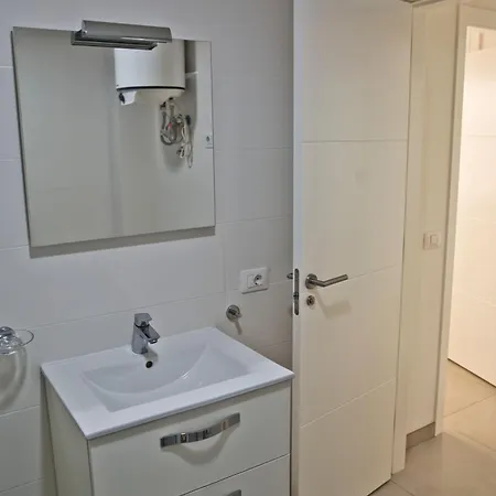 Apartment Nautilus 1 *