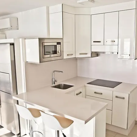 Apartment Nautilus 1 Puerto de Santiago (Tenerife)