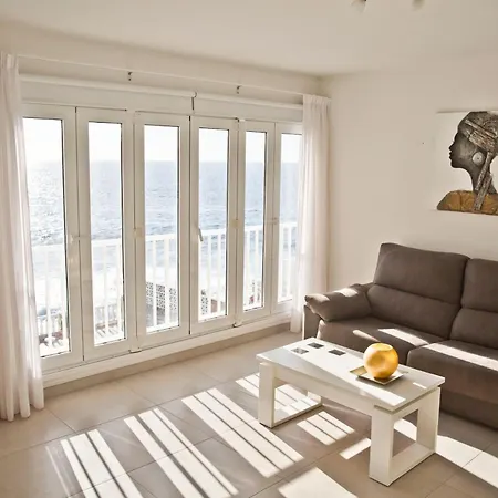 Apartment Nautilus 1 Puerto de Santiago (Tenerife)
